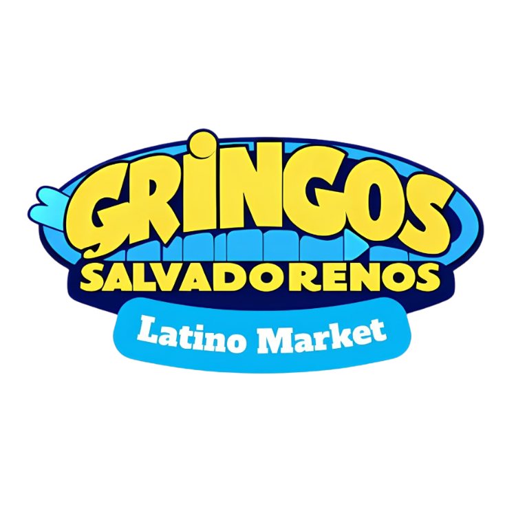 Gringos Salvadorenos